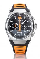 Armbanduhr Locman Herr Mare in Stahl 0555A01S-00BKORSO